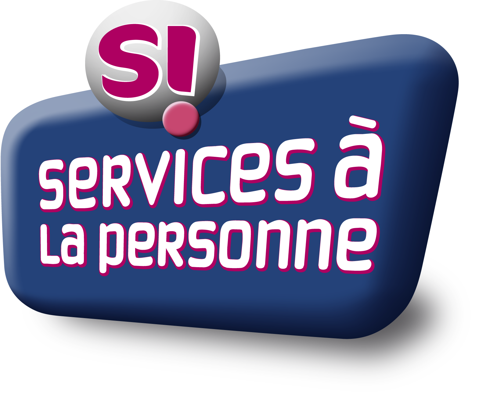 Agrément Service à Domicile