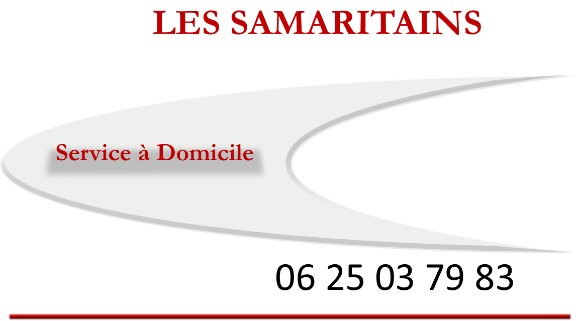Logo Les Samaritains